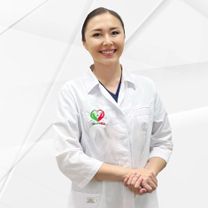 Ибраева Динара Нурикановна