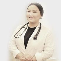 Сарсембаева Альмира Ержановна