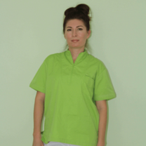 Ахметзянова Юлия Рафаильевна