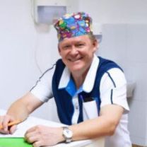 Каменев Вадим Валентинович