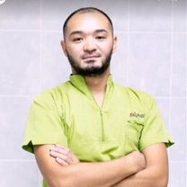 Дастан Серикович