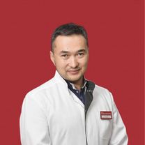 Урмурзин Данияр Кайратович