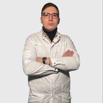 Досмагамбетов Тимур Сергеевич