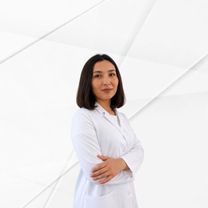 Ирисбаева Гуллола Тахировна
