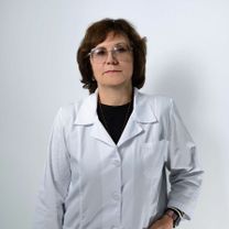 Вагнер Ольга Викторовна