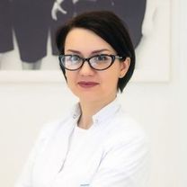 Данилюк Светлана Сергеевна