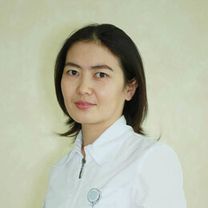 Есахаева Жазира Серикбаевна