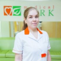 Неустроева Алёна Валерьевна