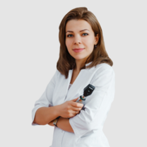 Мельникова Нина Алексеевна