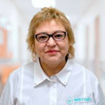 Койгельдиева Тарбия Юсупбековна