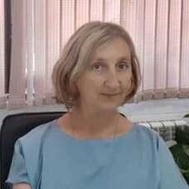 Раюшкина Людмила Валерьевна