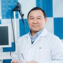 Кашибаев Кадырхан Капенович