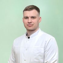 Кабановский Дмитрий Олегович