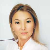 Асланян Алия Агибаевна