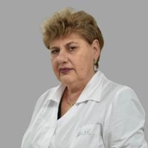 Городецкая Анна Васильевна