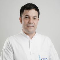 Калыков Алишер Байузакович