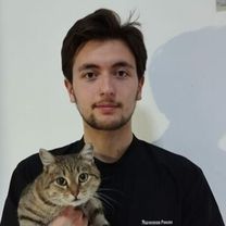 Яшонков Роман Юрьевич