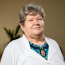 Жуловчинова Галина Александровна