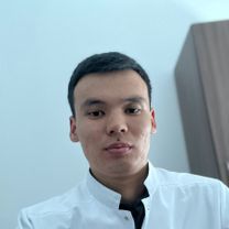 Карибаев Ильяс Мейржанович