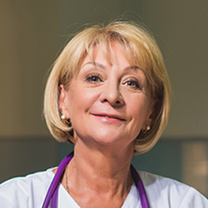 Семенова Ирина Николаевна