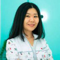 Кожахметова Индира Нурлановна