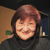 Кумекбаева Жаннета Жумагазыевна