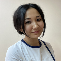 Дусалиева Адель Евгеньевна