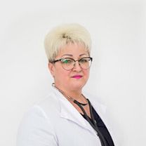 Синица Ирина Григорьевна
