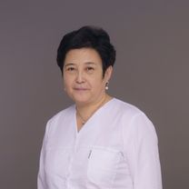 Айтжанова Рысгуль Малькеновна