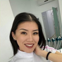 Абылкасова Асель Байтасовна