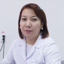 Бимбетова Жанар Сейдулаевна