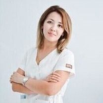 Жарбулова Алима Кенесовна