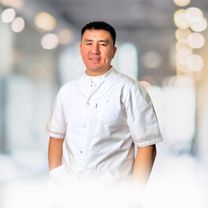 Куттибаев Бекзат Абдинасирович