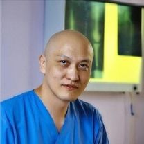 Малик Биржан Кайрбекович