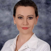 Епифанцева Елена Валериевна