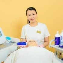 Ожарова Акмарал Данабаевна