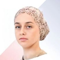 Гушлакаева Нина Ивановна