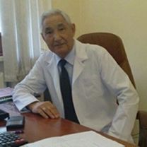 Жунисбеков Телжан Жунисбекович