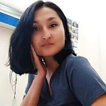 Наурызбаева Асылтай Наурызбаевна