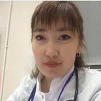 Мендешева Динара Нурымовна