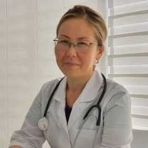 Еленбаева Гульназ Жайлыбаевна