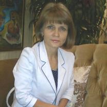 Зубова Наталья Викторовна