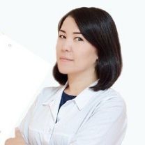 Турдиева Динара Саитовна