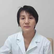 Доскенова Бибигуль Кашкеновна