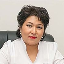 Касабекова Айгуль Махамбетовна