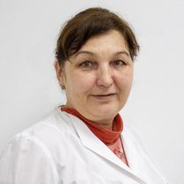 Эдельман Елена Викторовна