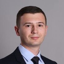 Кириченко Станислав Иванович