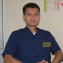 Курмангалиев Ерлан Куанышбекович