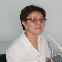 Адимова Кульжазира Тлюбековна