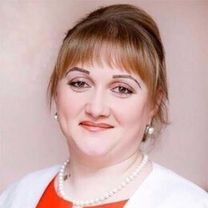 Грибанова Анна Владимировна